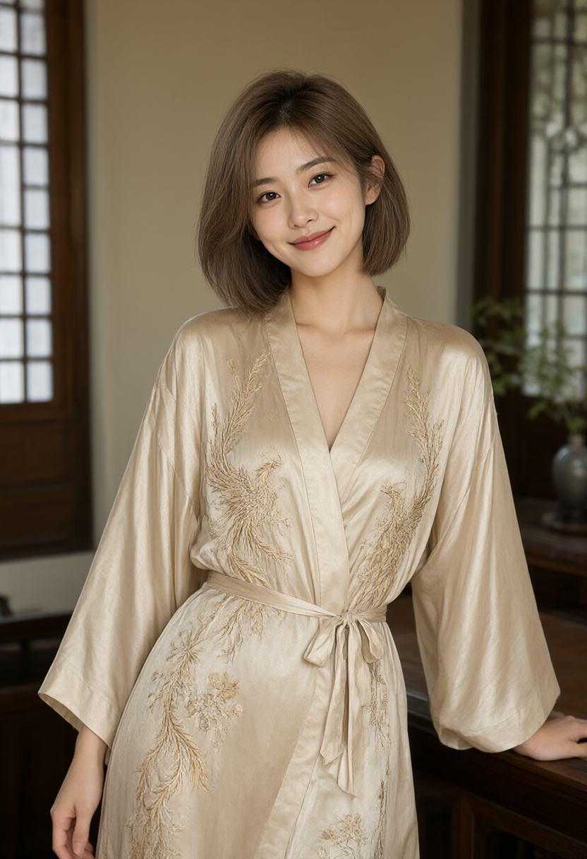 菜园里的番茄架